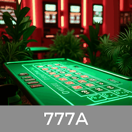 777A: A Revolução do Jogo na Palma da Sua Mão