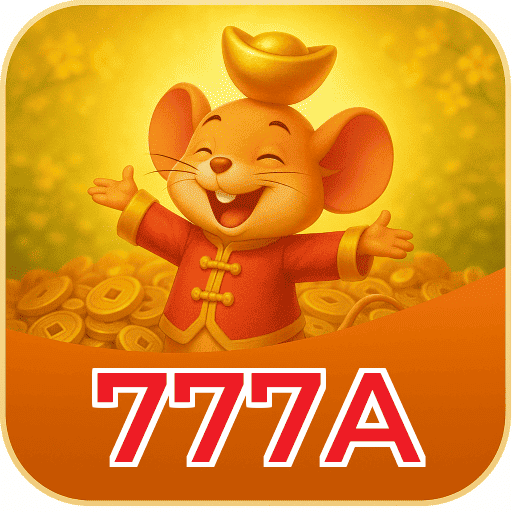 777A Logo