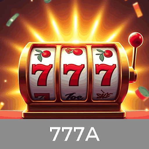 777A: Slots de Alto RTP, Roleta ao Vivo, Jogos de Mesa Exclusivos