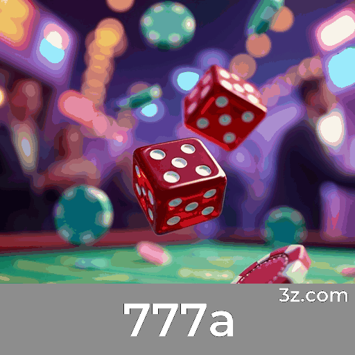 777a: Desafie-se com Jogos Crash e Multiplicadores Explosivos