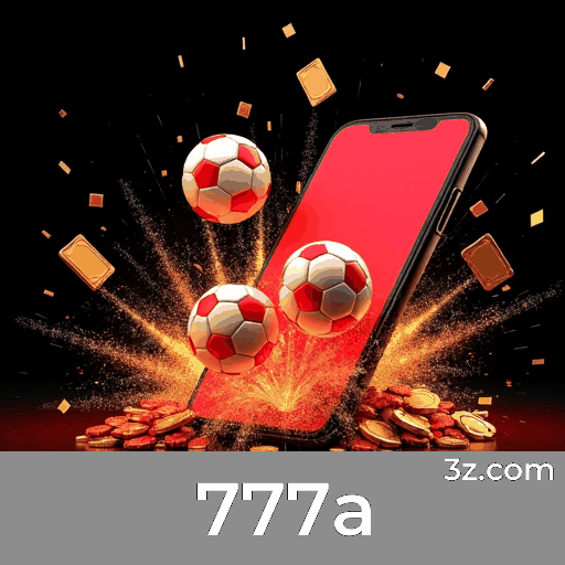 777a: O Mundo Selecionado de Jogos